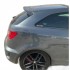 Seat Ibıza (2008 - 2017) Cupra Sport Spoiler (Plastik)